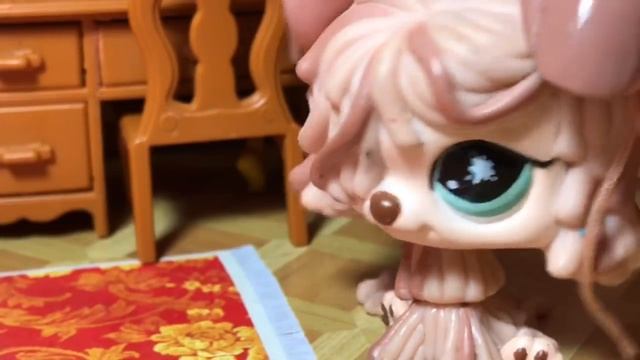 LPS сериал: Романтика холодных школ ~1 сезон 1 серия~
