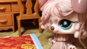 LPS сериал: Романтика холодных школ ~1 сезон 1 серия~