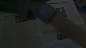 Лента из бутылки ПЭТ. Применение в хозяйстве..mp4