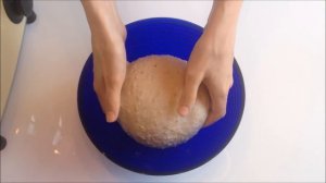 Хотите купить тестомес, но сомневаетесь? Посмотрите наш рецепт гречневого хлеба.