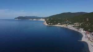 Мысхако - Широкая Балка