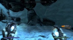 Стрим The Elder Scrolls 5: SKYRIM Anniversary Edition / Прохождение на 100% Скайрим #23 /