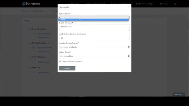 Harness how-to: Build A Canary Deployment in 4 Minutes смотреть онлайн