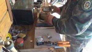 Пули для пневматики своими руками в домашних условиях  Kral Puncher Jumbo NP 500