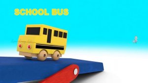 Baby Learning Colors for Children with Color Balls Slider Wooden ToySet 3D Kids Fun Play Educationa