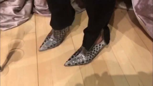 Cover /Caro Emerald /- Liquid lunch by Nata Ness