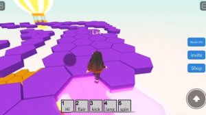 Roblox fall blox game play pastel play tv