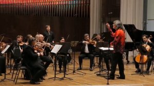 Leroy Anderson - The Syncopated Clock