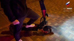 Установка 45a контроллеров на Yokamura Ultra. Заезд с Raptor 11