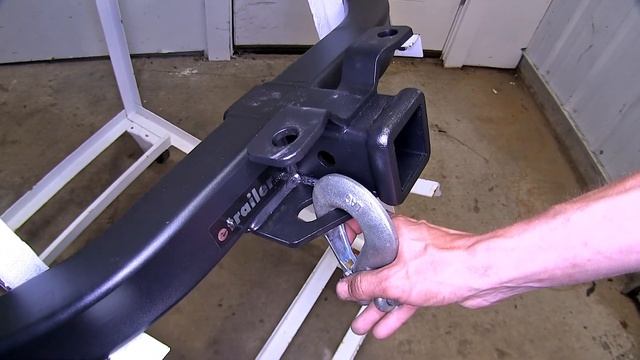 etrailer | Best 2008 Buick Enclave Trailer Hitch Options смотреть онлайн