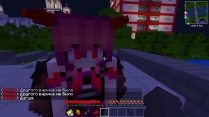 ? Майкрафт но АНГЕЛ или ДЕМОН 1 СЕЗОН!