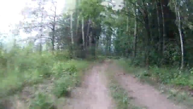 Вокруг Жодино на электро-велике смотреть онлайн