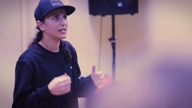 WAKEUP х ANGE Workshop #Backstage смотреть онлайн