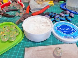 Лучший недорогой способ ручной полировки эпоксидной смолы
