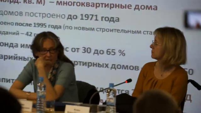 Школа гражданских лидеров, г.Воронеж, 07.10.2012. Надежда Косарева