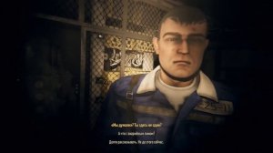 КУРСК прохождение игры #4 Финал игры Гибель Подлодки и Спасение главного Героя