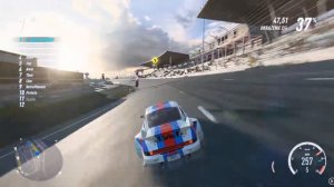 NFS HEAT UNITE 3.4.1 Porsche 911 RWB DRIFT! #nfsheat #drift #porsche911