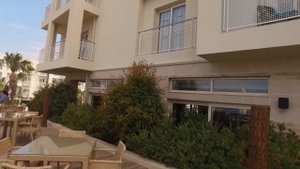 Отель LA BLANSHE RESORT 5* (Бодрум) обзор от ht.kz