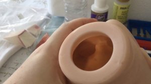 УРОКИ РЕБОРНИНГА . КУКЛЫ РЕБОРН . HOW TO MAKE YOUR REBORN DOLL . УРОК 1 . НАЧАЛО , ПЕРВЫЕ ШАГИ .