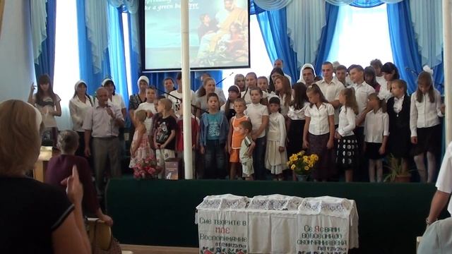 Молитва за детей перед учебным годом смотреть онлайн