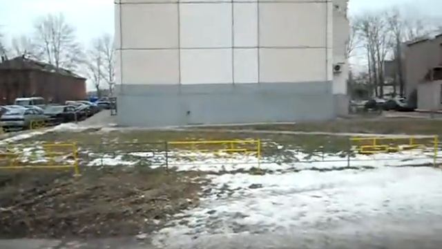 МО Дзержинский Ленина д 2В видео 1 смотреть онлайн