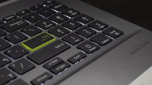 ASUS VivoBook S15 - Стильный Ноутбук, Обзор