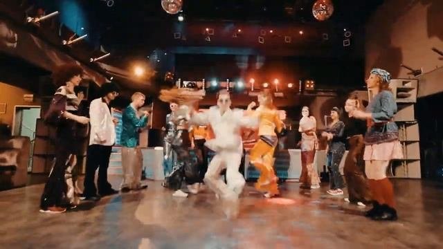 Лучшая музыка
