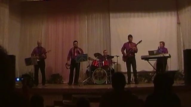 Ретро плюс - Не верю (cover version)