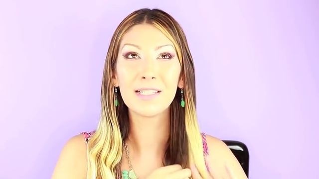 How To Repair Bleached Damaged Hair