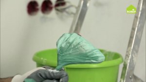 МАЛЯРНЫЕ РАБОТЫ. Что делать, чтобы валик не высох? Советы профессионального мастера по ремонту