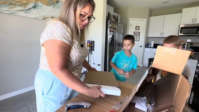 Спонтанная распаковка потерянных посылок / 6 посылок по 12$ / Unboxing Mystery Boxes/Посылки на 493