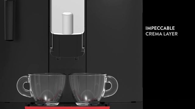 GAGGIA CADORNA Prestige OTC – Идеальная кофемашина для офиса! смотреть онлайн