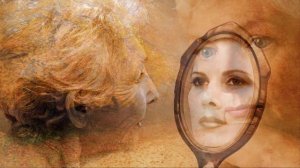 Ефрем Амирамов  Мимо женщина прошла