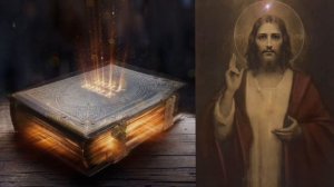 12 глава Евангелия от Иоанна