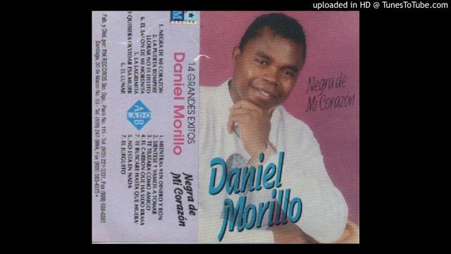 Daniel Morillo - Te Trataba Como Amigo (Audio) MIX BACHATA CLÁSICA 1985 TRADICIONAL BACHATA DANCE смотреть онлайн
