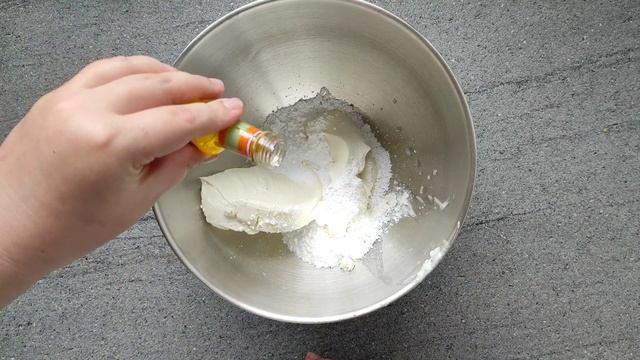 ШОКОЛАДНЫЙ Рулет БЕЗ выпечки с сливочным апельсиновым кремом / десерт из печенья
