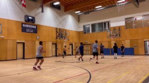 Pinoy Ballers in Gibsons,BC🇨🇦 | Bisoy Kusina