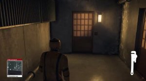 Hitman Обострение Воплощение Мейко 5