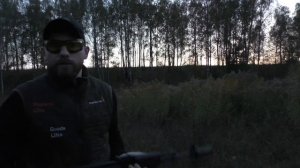 Тест СКОС "Скат В-10" на TG-2 366ткм