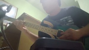 ibanez rg370 experiment #ibanez (5)