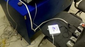 Блок Автозапуска для генератора своими руками