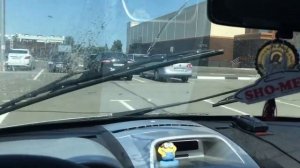 Megan 2 веерные форсунки 289309708R