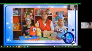 Инновационные технологии в дошкольном образовании