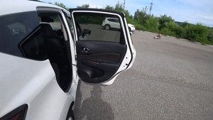 NISSAN NOTE E-POWER MEDALIST 2018 г., С аукциона MIRIVE SAITAMA. Во Владивостоке 1 065 000 р.
