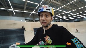 ПРОВЕРКА ТРЮКОВ ИЗ ИНТЕРНЕТА | Трак на Фингер. Самокатерский ТРЮК на BMX