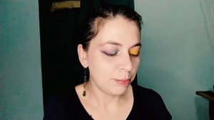 Тестирую индийскую косметику