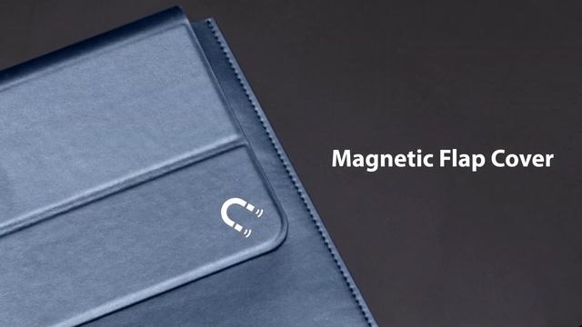 EasyStand Leather MacBook Sleeve for MacBook Pro & Air | SwitchEasy | смотреть онлайн