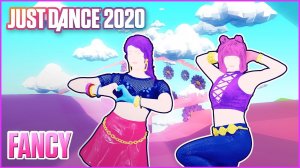 Just Dance Unlimited: FANCY by TWICE