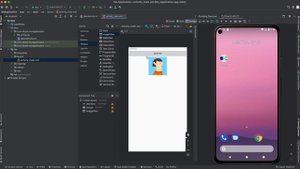 Fixing the Missing "Activity_main.xml" File in Android Studio | Tutorial