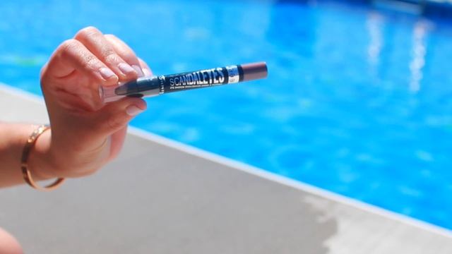 Drugstore WATERPROOF Makeup TESTED! ❖ Celeste Angelica смотреть онлайн